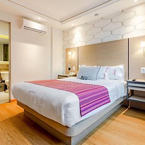 Chambre Standarde Lit Queen-Size