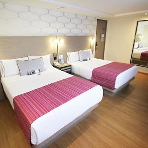 Chambre Standarde Lit King-Size